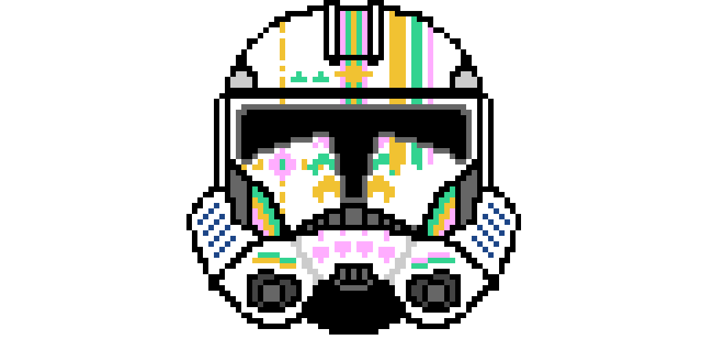 Happy May 4! (PFP by @execute_order_66)