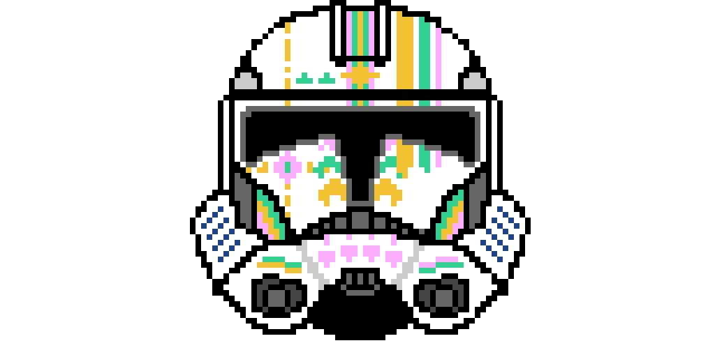 happy may 4 pfp by execute order 66