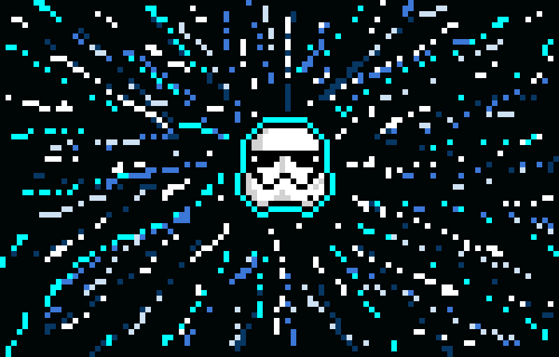 Happy Star Wars day May the 4th be with you!!!