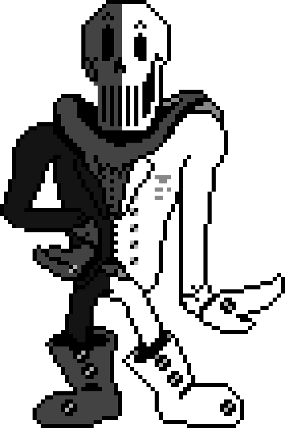 hatevale papyrus (pacifist route)
