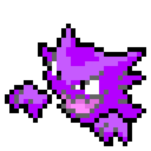 haunter