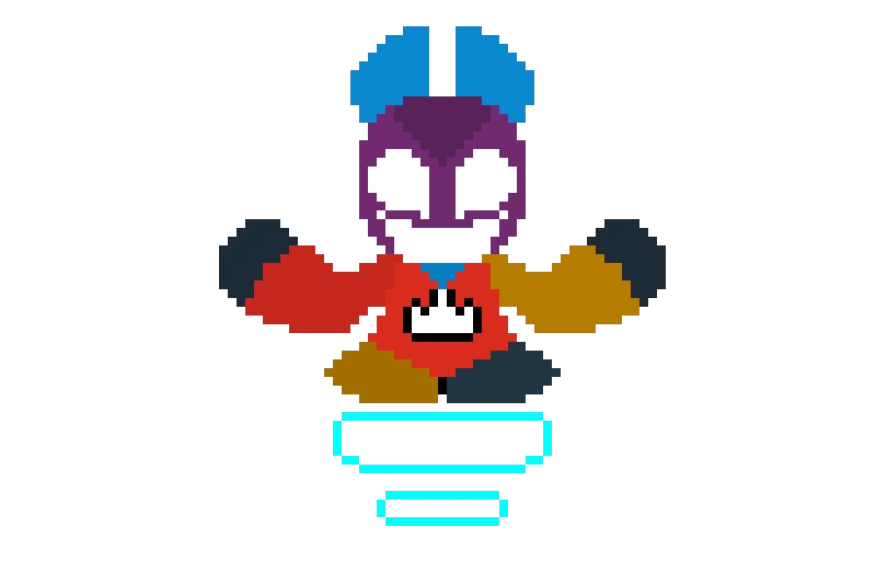 high adrenaline jtoh