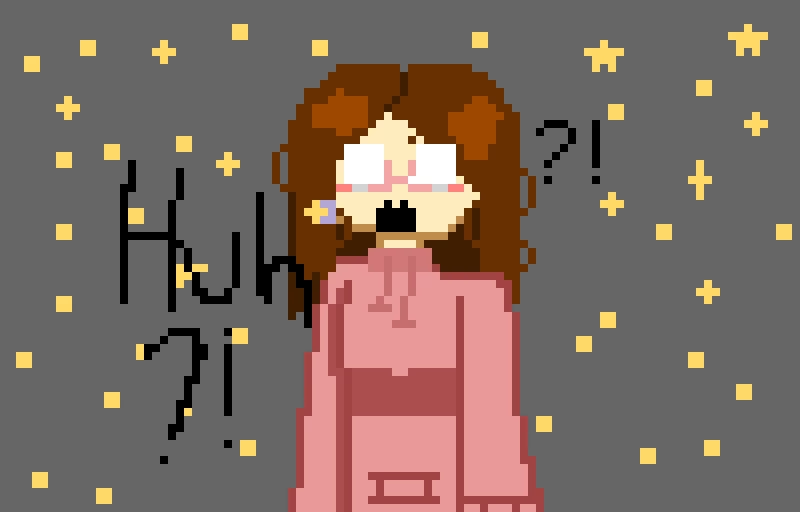 how i felt when i got smc and gcc in the same day