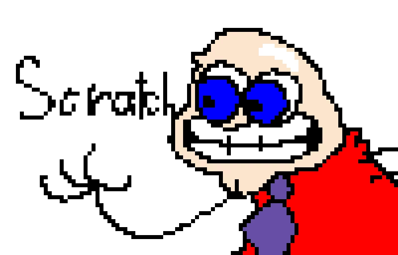 i am making a scratch game d im posting a demo soon so i l just paste the link in the comments