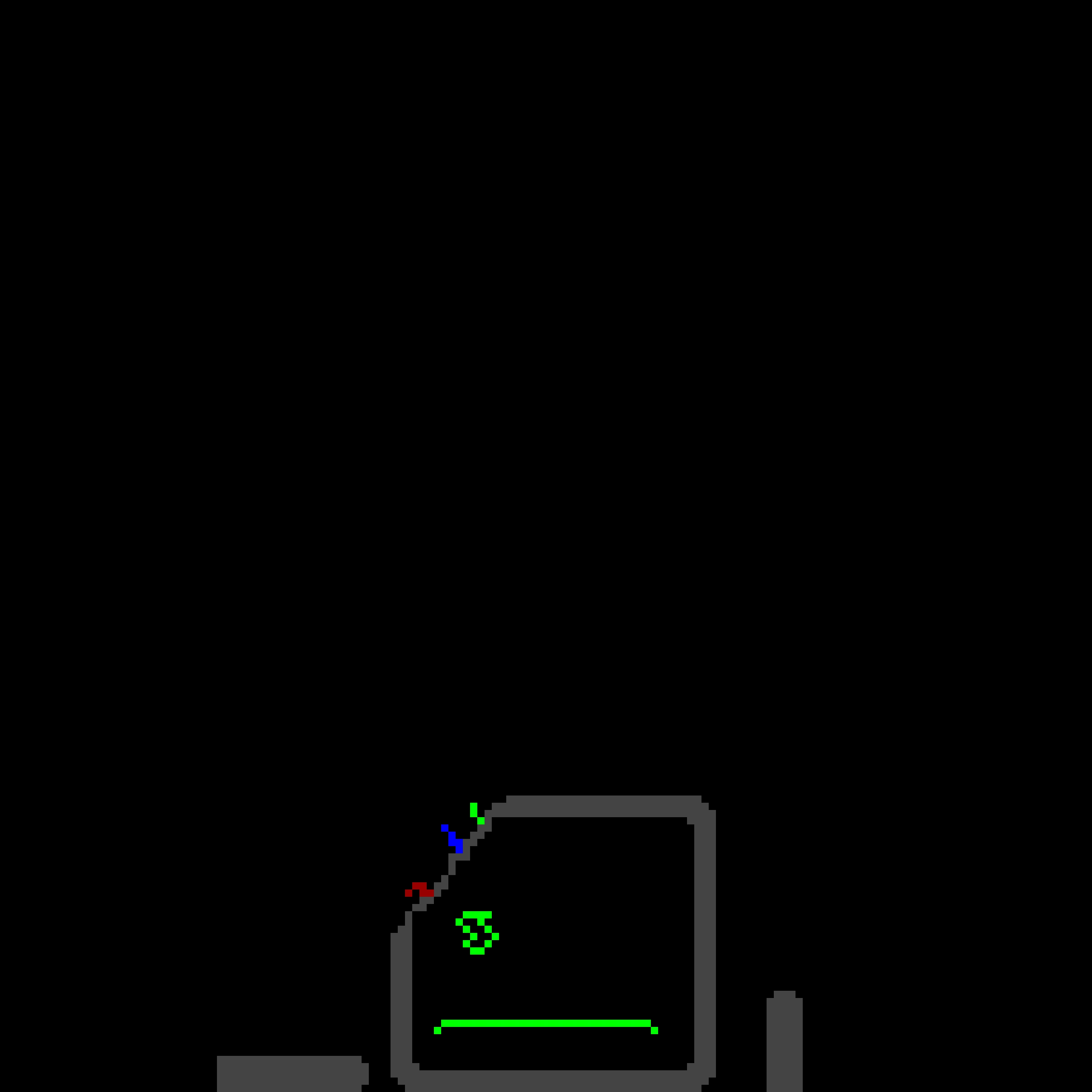 i dont even know whats happening here anymore