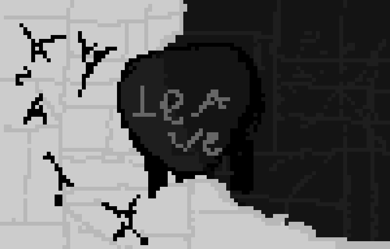 i dont think it likes me here