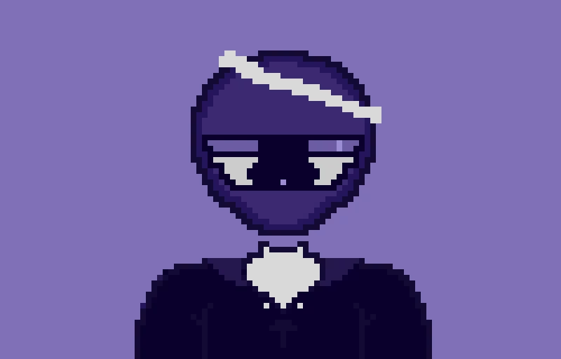 i drew @3rror0ni1 hope you like it :D