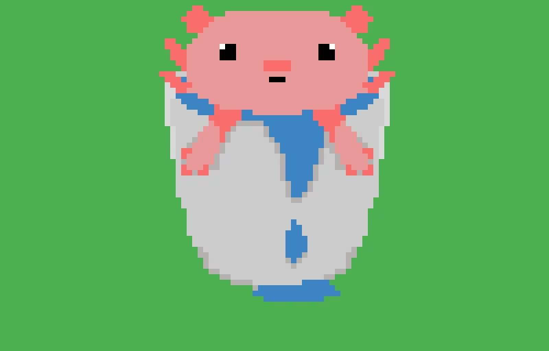 i drew gwww hope you like