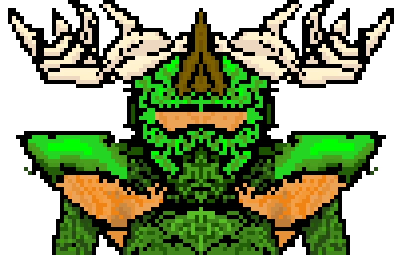 I finished it ,comment on what we should name it