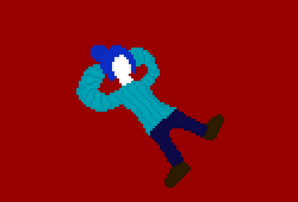 i have no idea what this is, but its art!