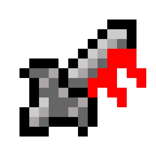 if minecraft was a horrer game