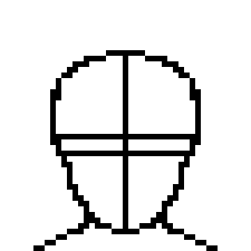 if only he stayed duct tape man