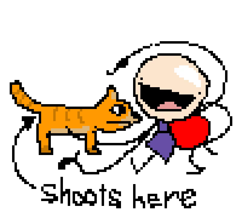 Introducing the Cat gun! (contest)