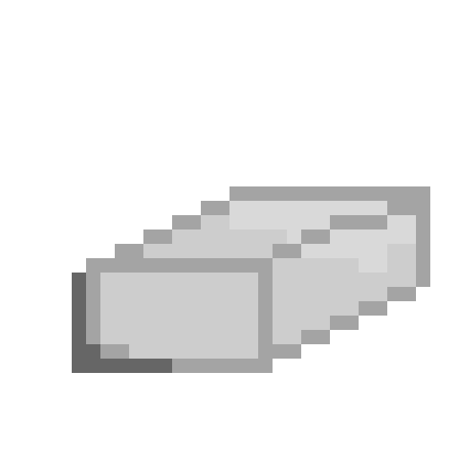Iron Ingot (credit to @oppqw3)