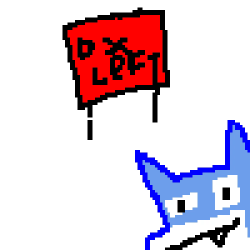 is he hiding anything