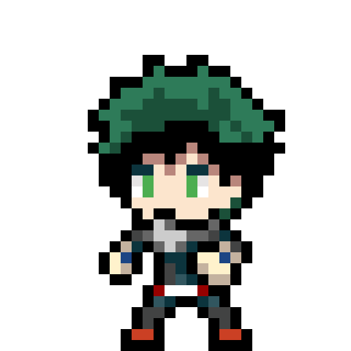 izuku