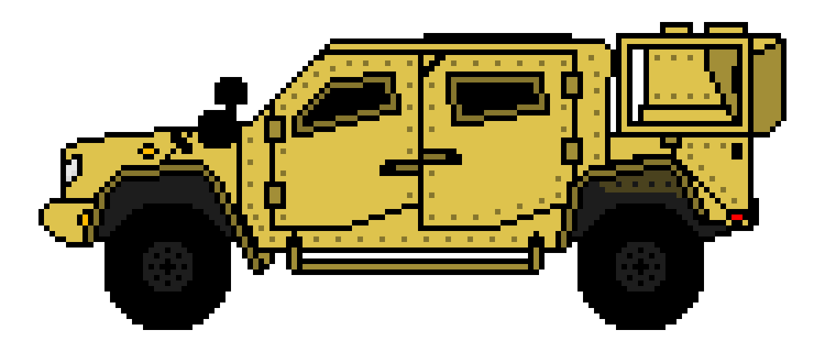 Joint Light Tactical Vehicle