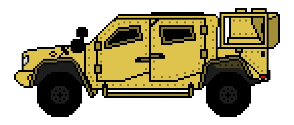 joint light tactical vehicle