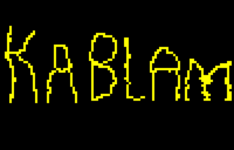 KABLAM