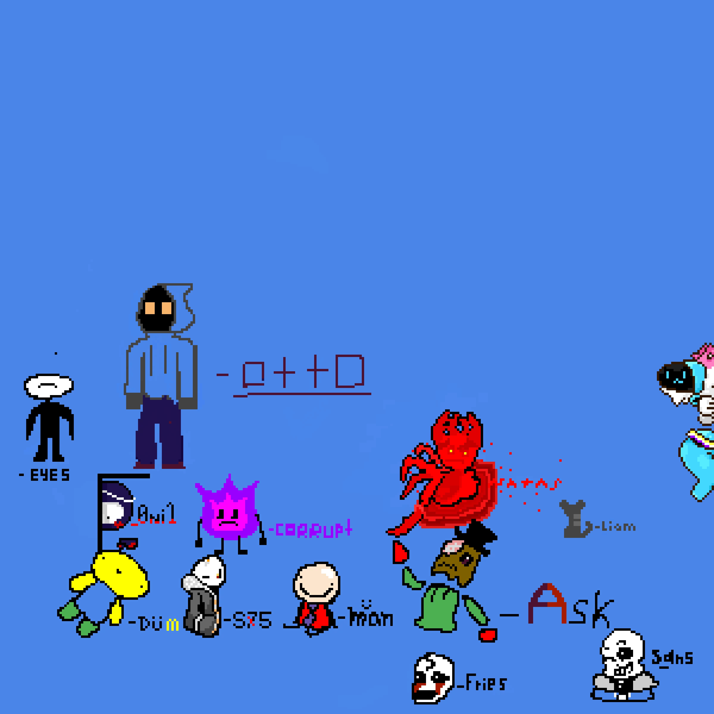 lil cook-up challenge