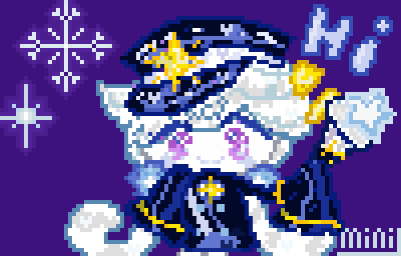 Milky Way Cookie Crk