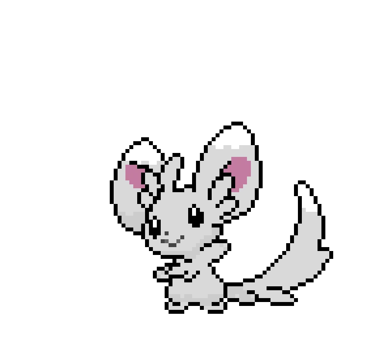 Minccino