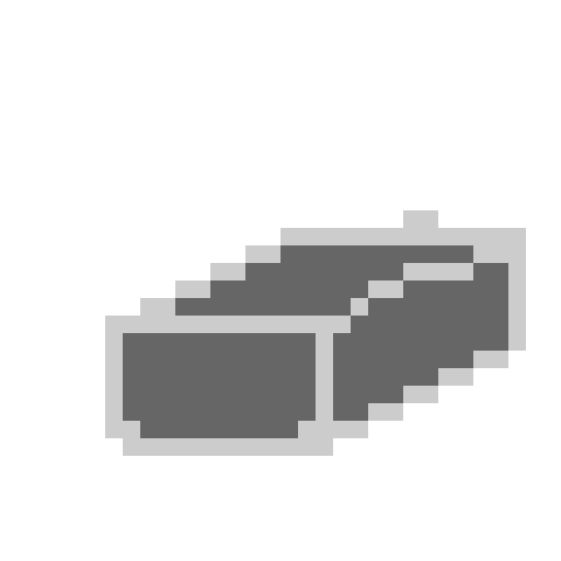 Minecraft Iron Ingot