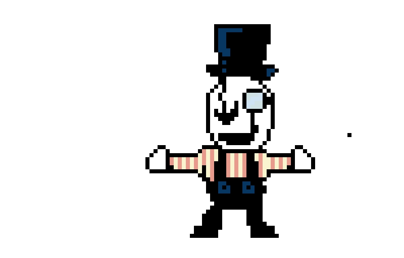 Mr. Dr. Dingster Wingster