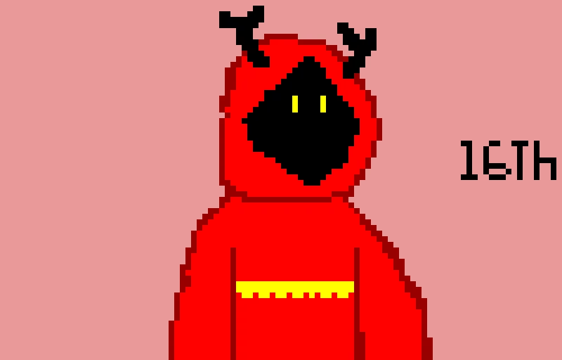 my bday is almost here on may 16th