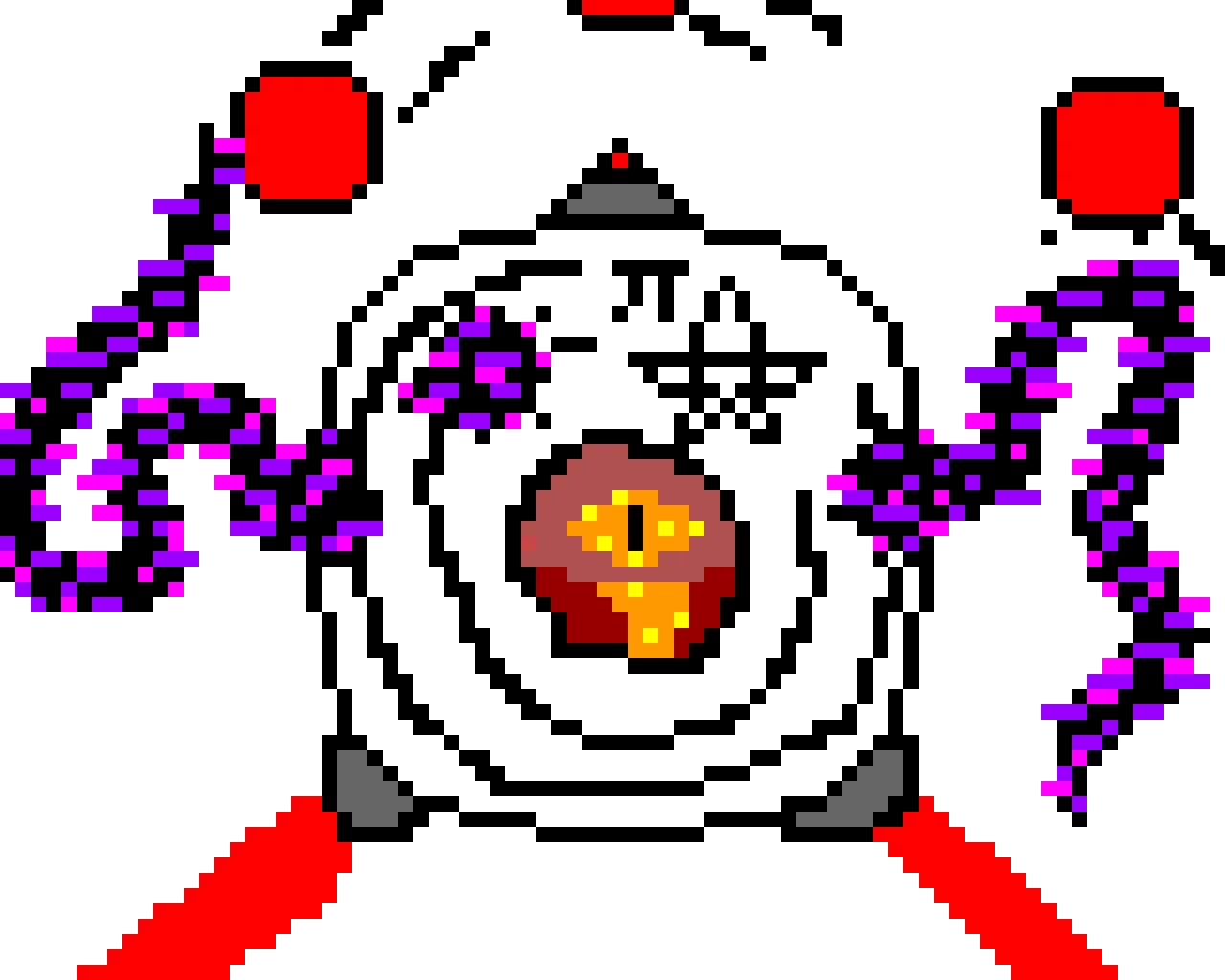 My goal is to make this ball as complicated a possible comment something for me to add(no words)