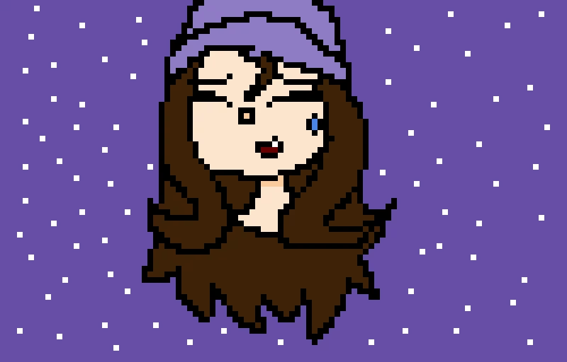 my last time you guys see my oc and that oc is actually me i really do love yall and stay safe