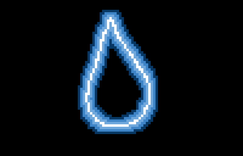 Neon tear bc Im sick and I have choir 2nd period and it hurts when I speak 1 like = 1% I get better