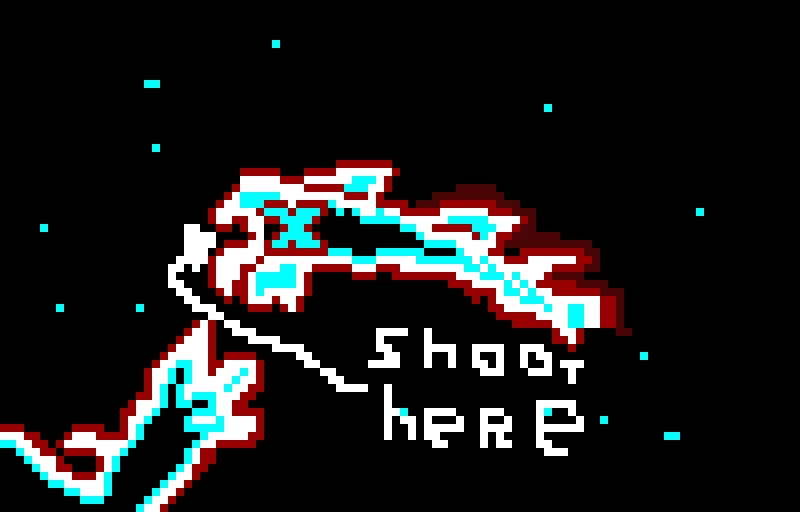 neon void wyerm gun (contest)