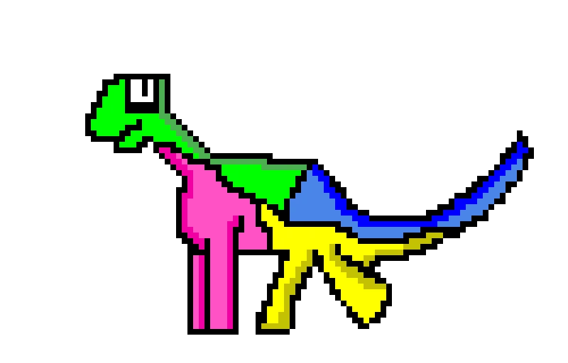 nevermind dinopixel this is actually my profile pic