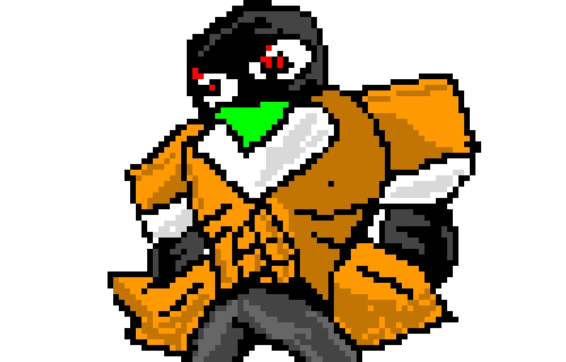 new meta the omega! (contest)