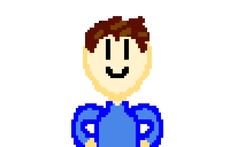 New Oc That Is My New Main Character