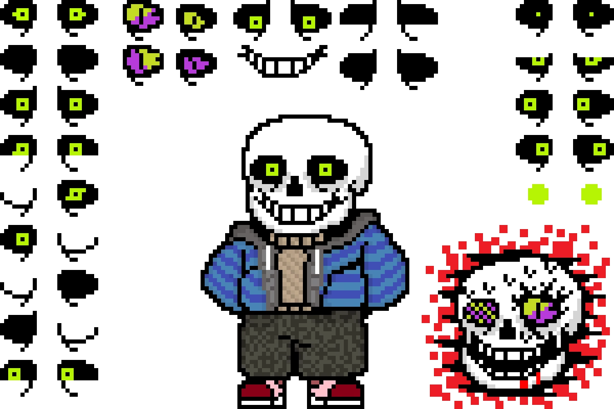 nonsans but dokitale