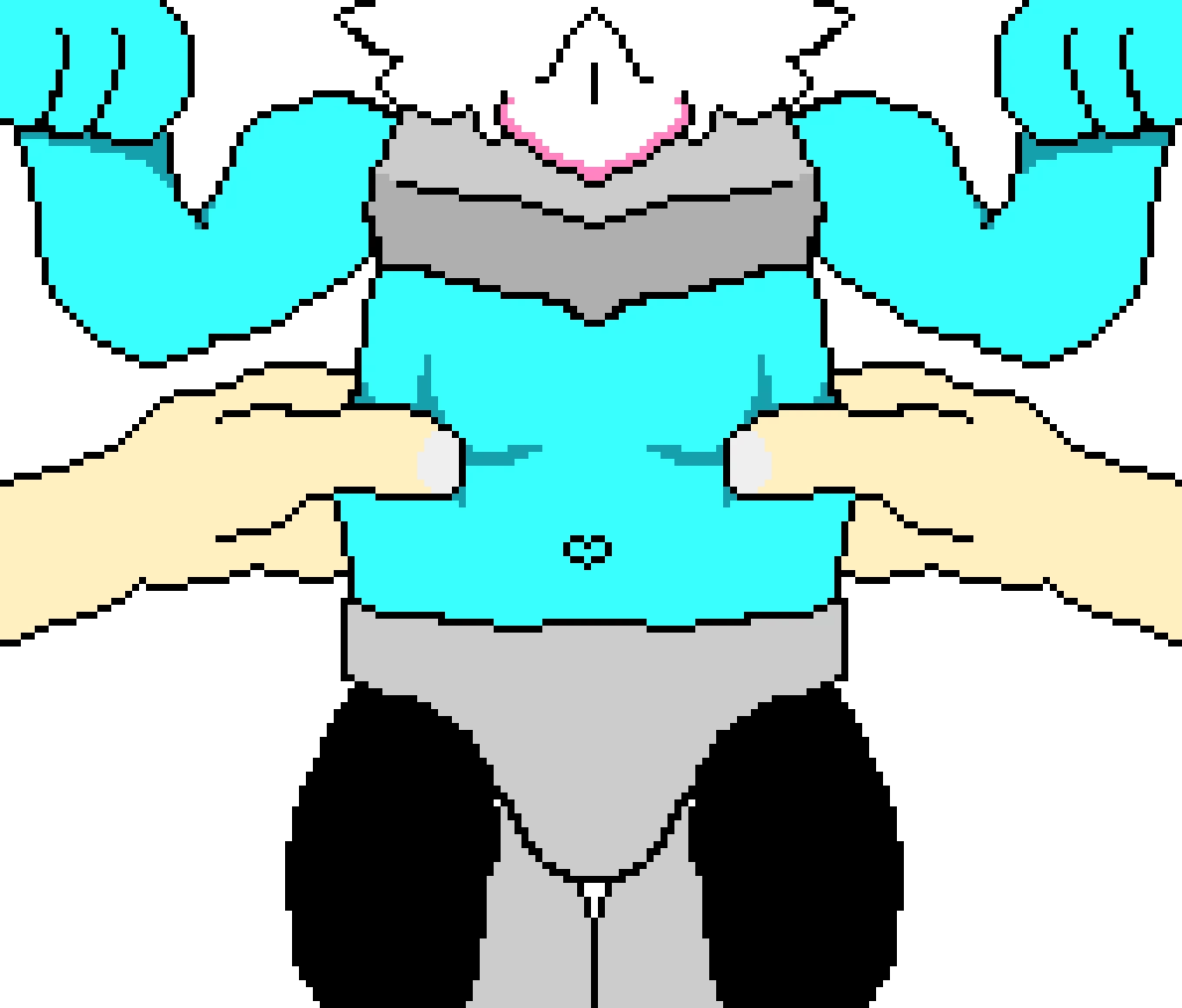 Not finishing this, yall can do smth :>