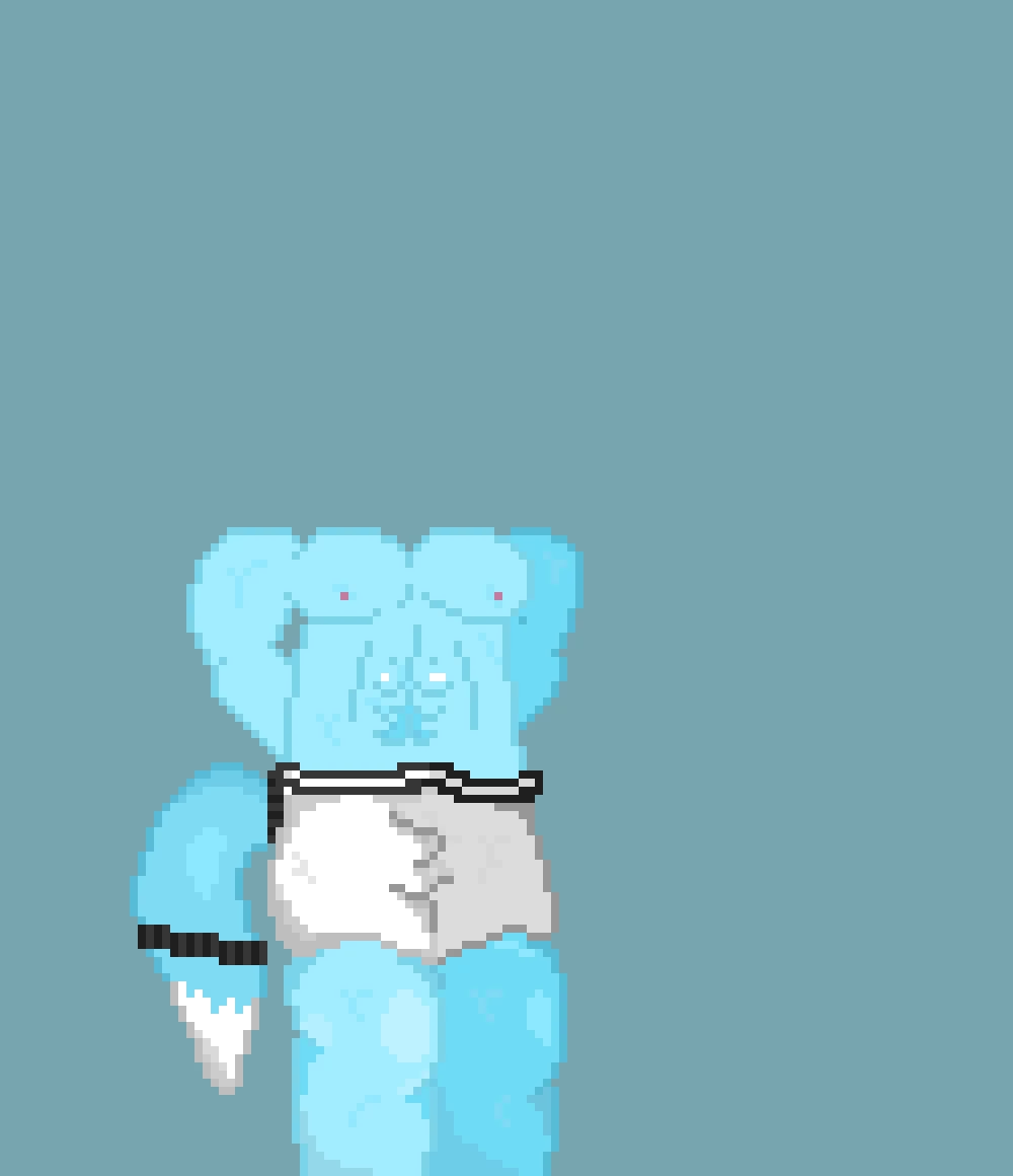 nvm, not finishing this, messed it up a bit