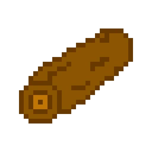 oak-log