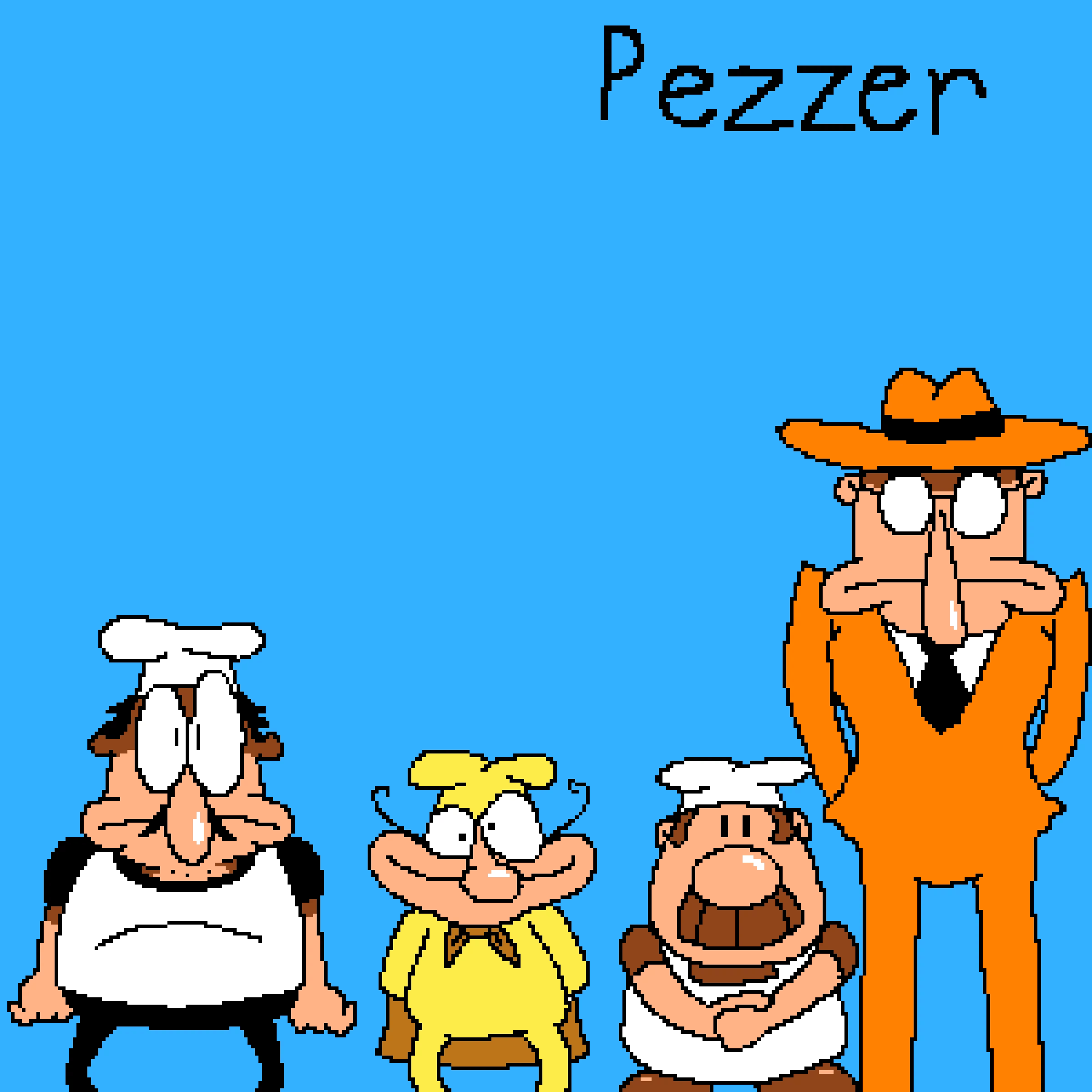 peezer