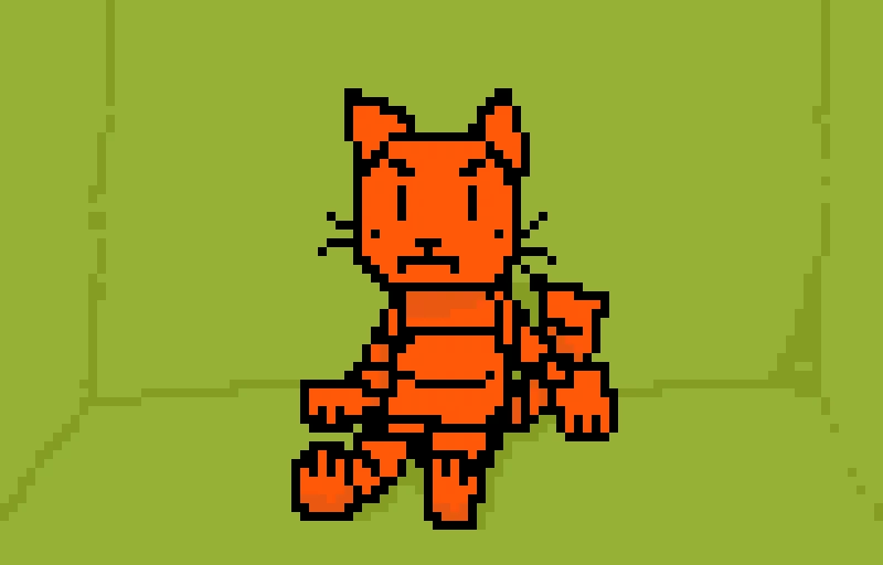 petey dogman drawing