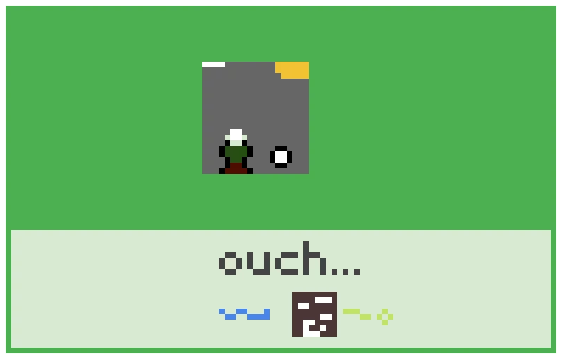 PIXEL art PIXEL art (credit to @supdude for OG art)