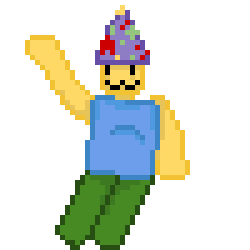 poob art because yes !!