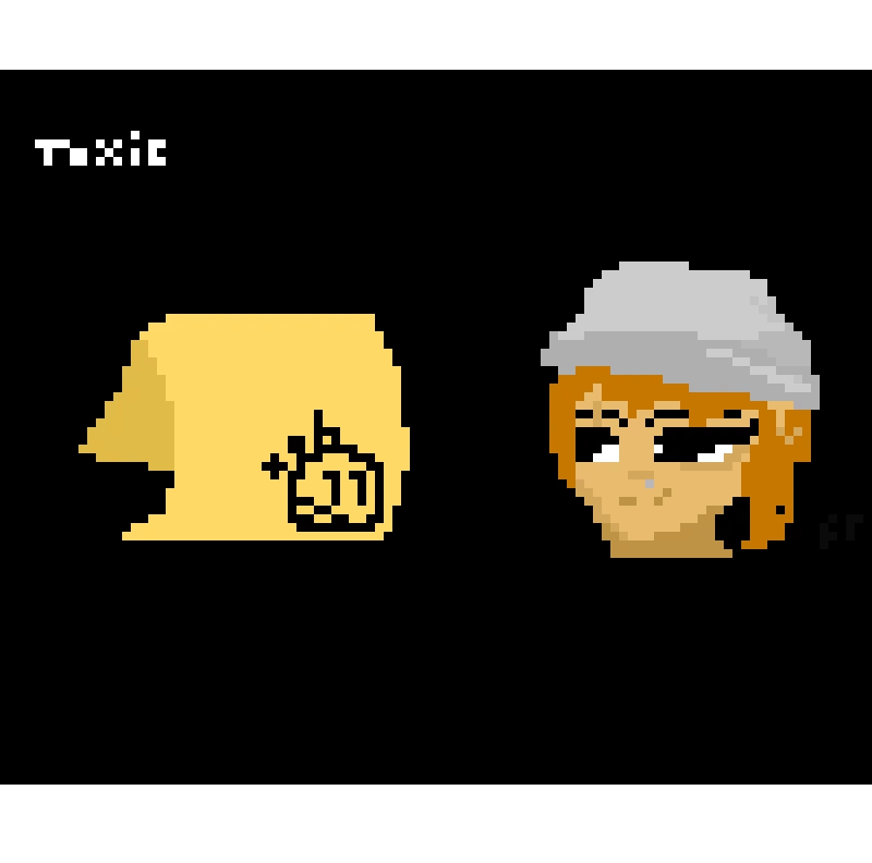 possible lore drop in comments