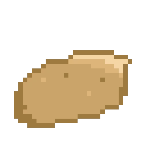 potato