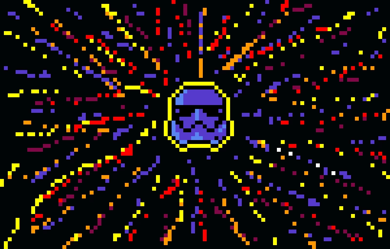 recolored pleasshow support to original