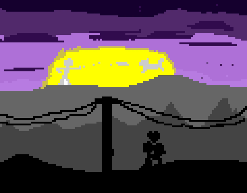 remake a butufull horizon