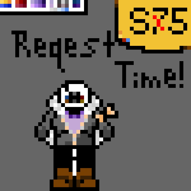 request time i rsquo m gonna regret this later