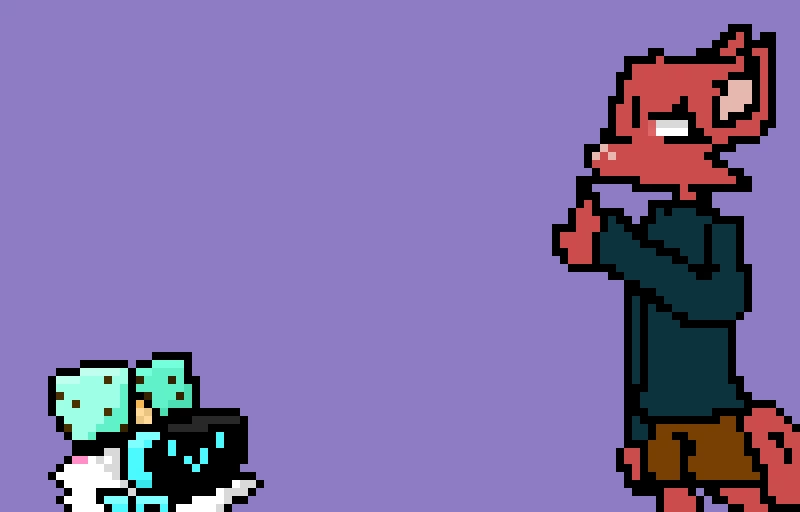 Respect the mint choco chip boxers on the head drip ( challenge )